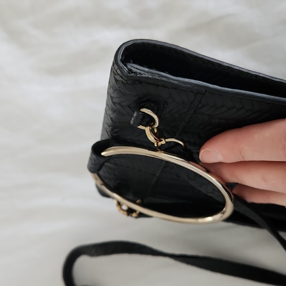 Small black bag - Picture 6 of 9